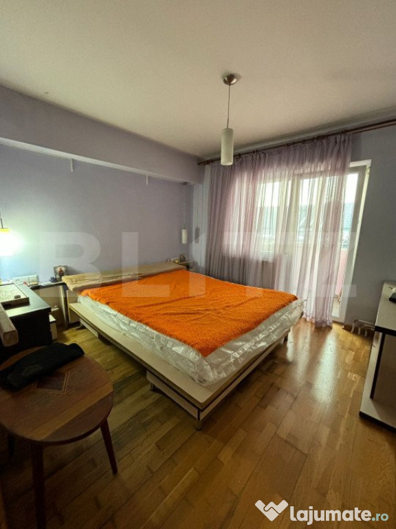 Apartament 4 camere, decomandat, 96 mp utili, cartier Obcini