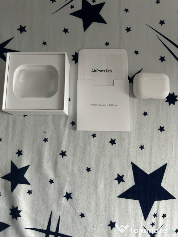 AirPods Pro 2 (2nd generation)