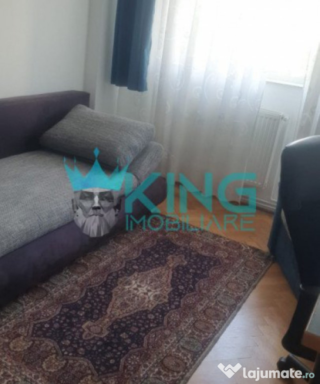 Apartament Parcul Mara | 4 Camere | 2 Bai | 2 Balcoane | Zon