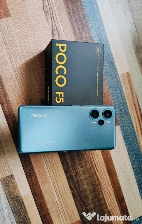 Xiaomi Poco F5 5G 2023