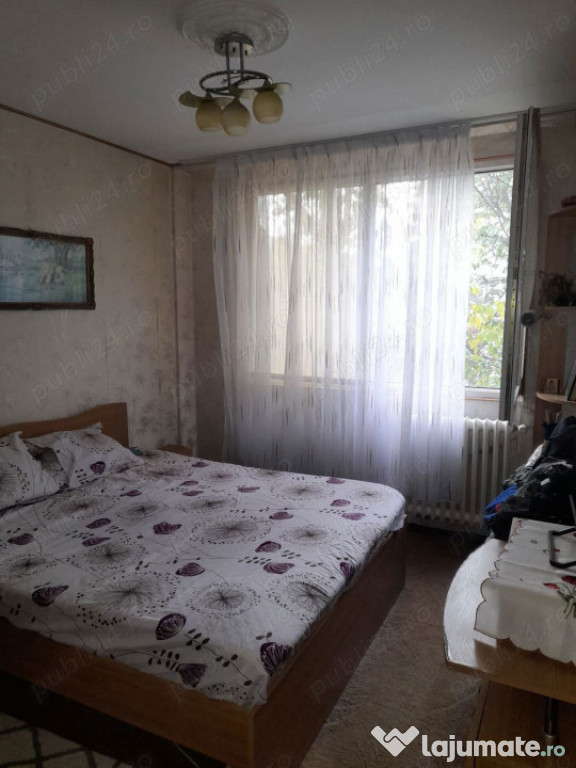 Apartament 2 camere-Drumul Taberei-Decomandat-Metrou Valea I