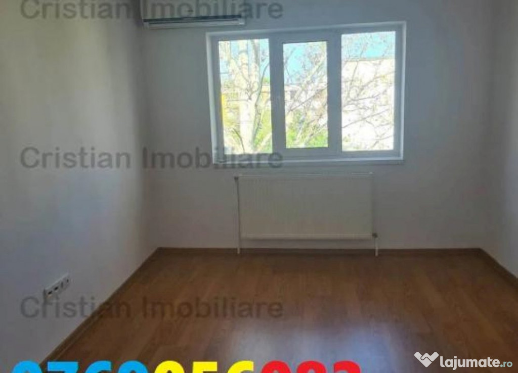 Apartament 2 camere confort 1 zona Dorobanti,