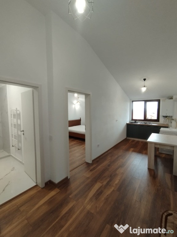 Studio Sanpetru Brasov langa Strip Moll