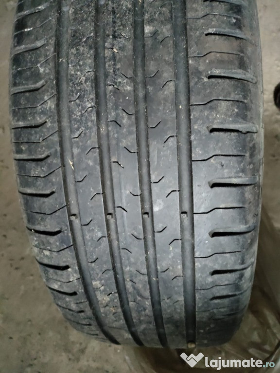 Set 4 Anvelopele iarna Continental 205/55 R16 V