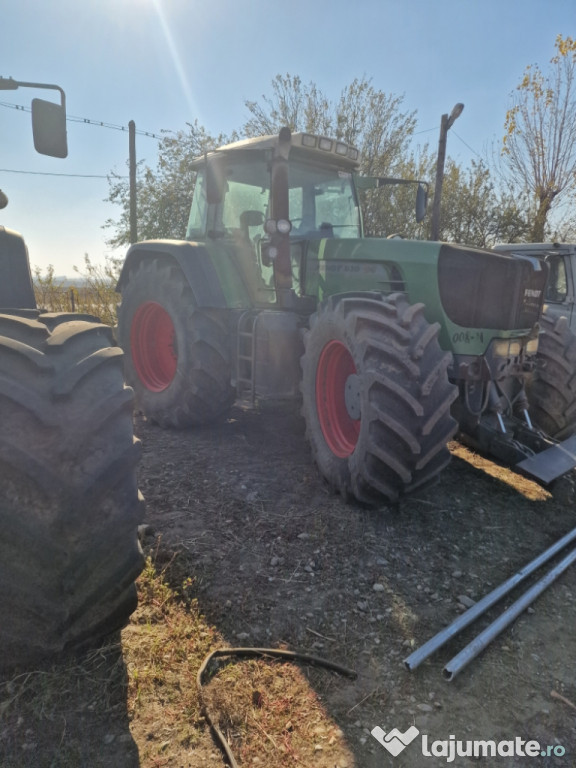 Tractor FENDT930