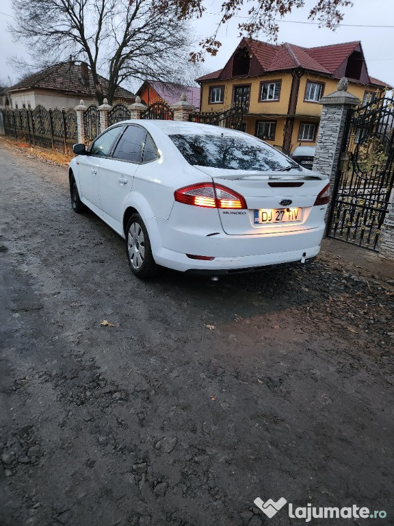 Vind ford mondeo an 2008 motor 1.8 TDCI