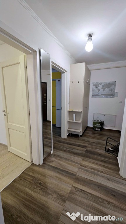 Apartament PREMIUM ,2 camere D, Pacurari bloc nou