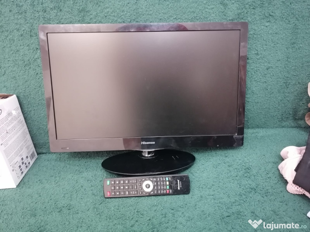 Vand televizor LCD