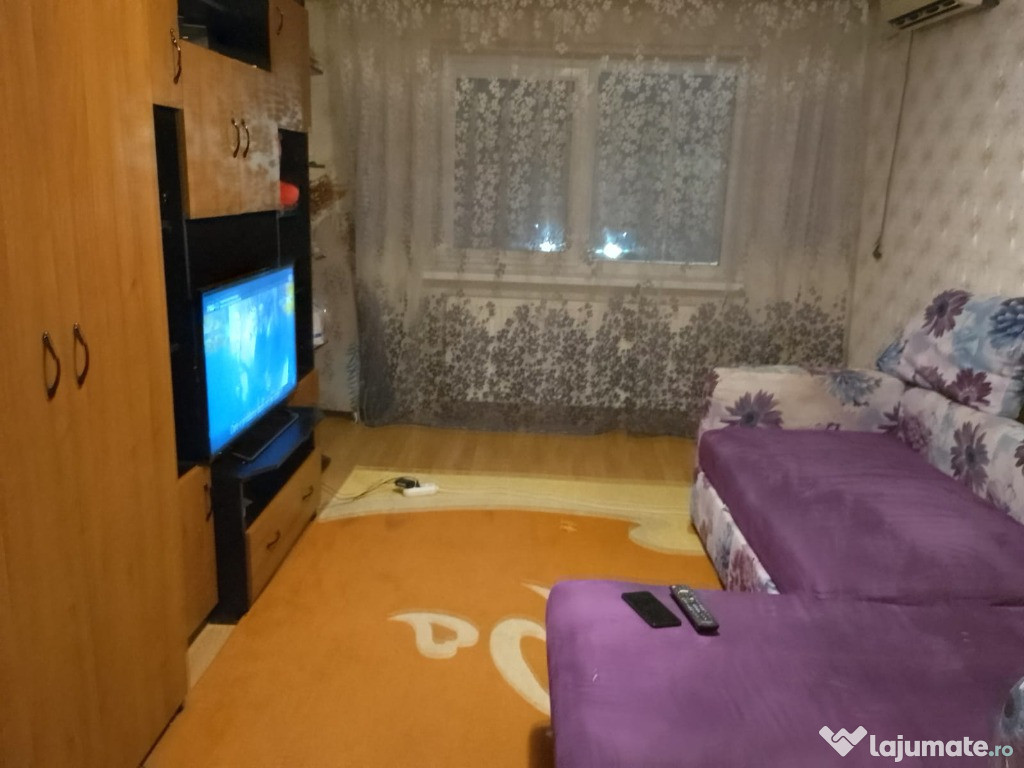 Închiriez apartament 2 camere, Brăila