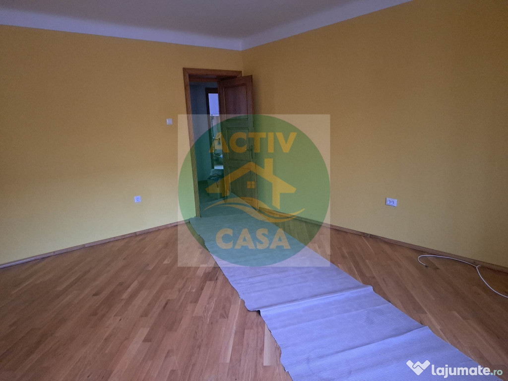 Apartament 3 camere, zona buna