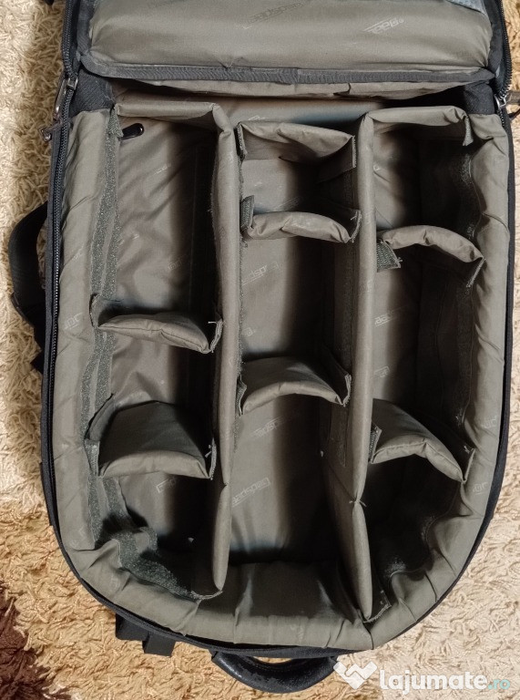 Rucsac foto video Godspeed SY-514L