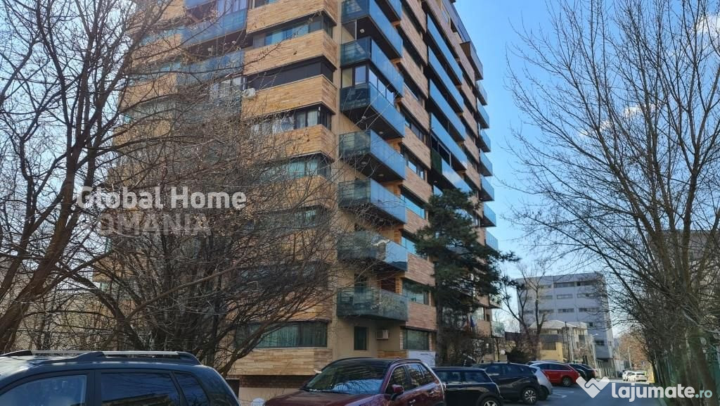 Apartament 3 Camere 123 MP | Zona Baneasa | Phoenicia Reside