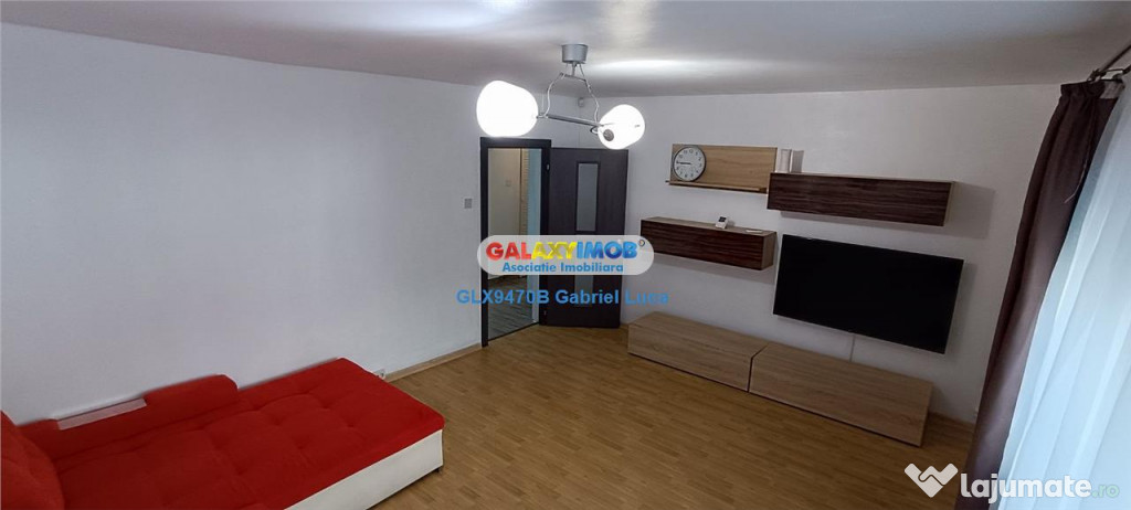 Apartament 2 camere 65mp |Centrala |Decomandat | Parcare | B