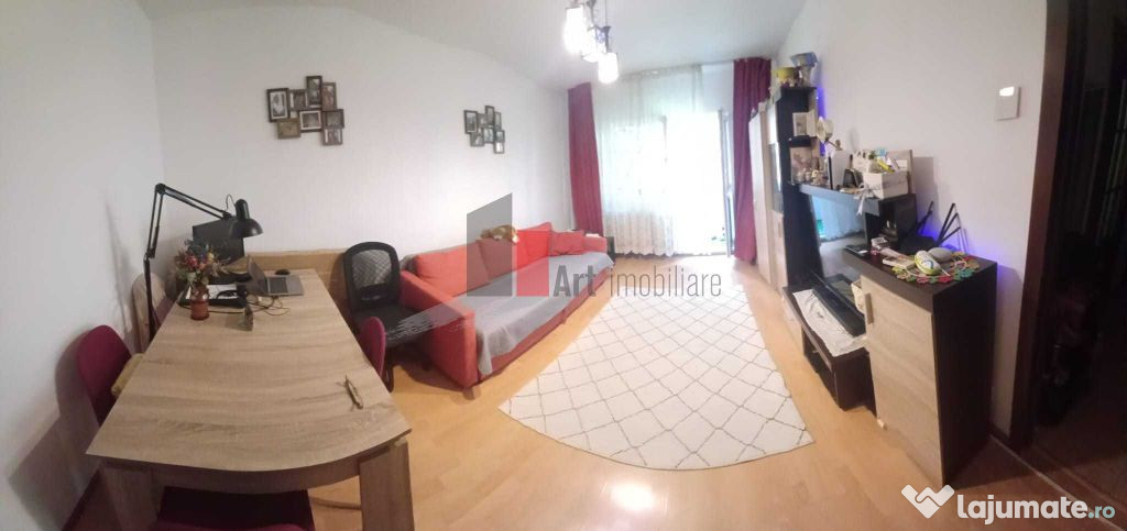 APARTAMENT 2 CAMRRE TEI