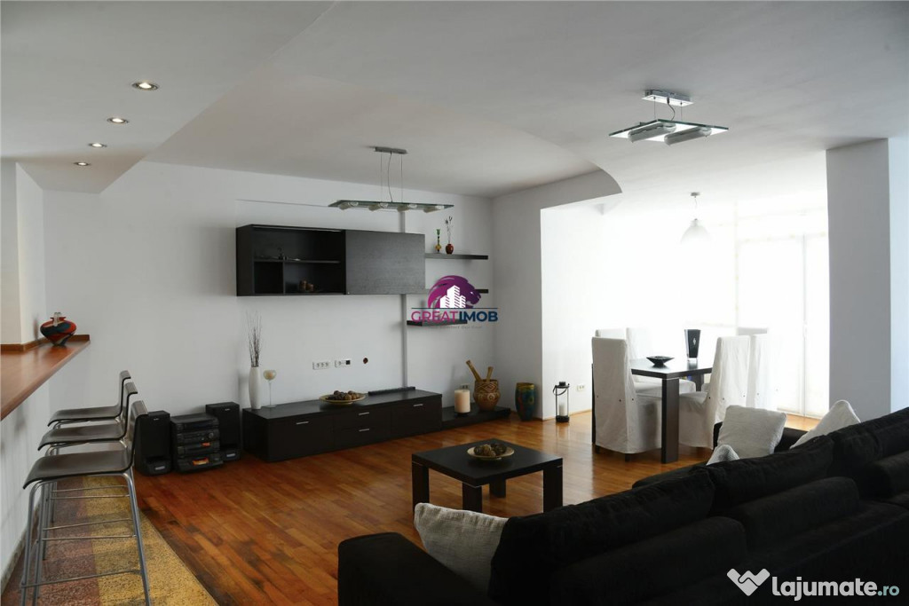 Apartament de inchiriat