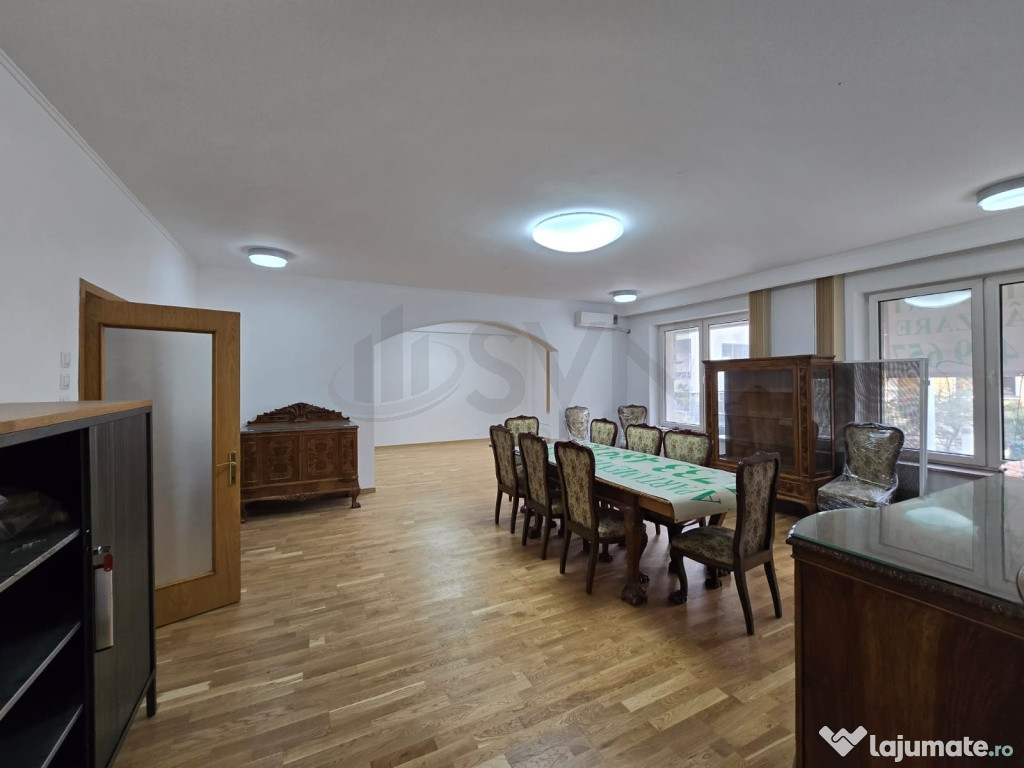 Apartament de Kiseleff