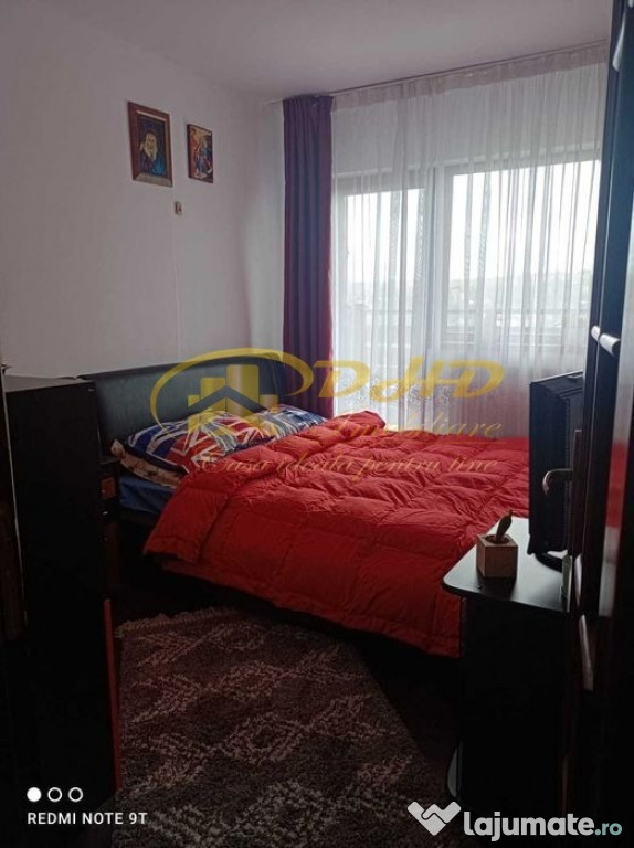 Apartament 2c Bucium