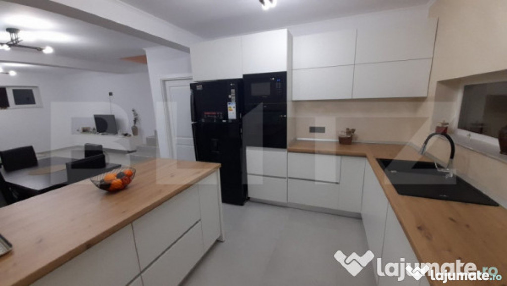 Casa 4 camere , Livezeni , 120 mp , 470 mp teren