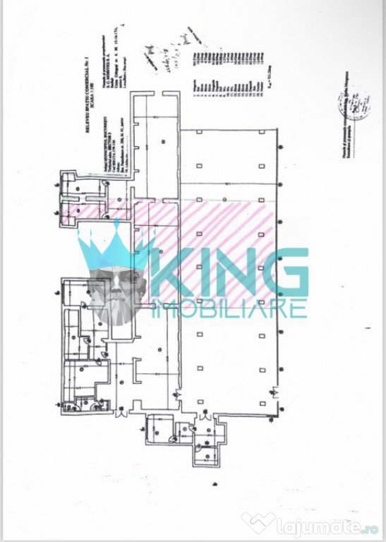 Pantelimon I Spatiu Comercial I Deschidere Stradala I 240 mp