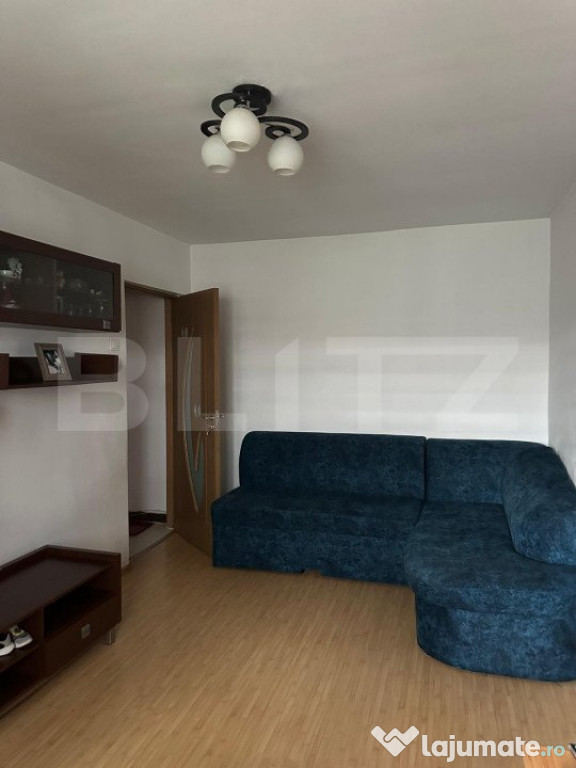 Apartament 2 camere - Kaufland Craiovei