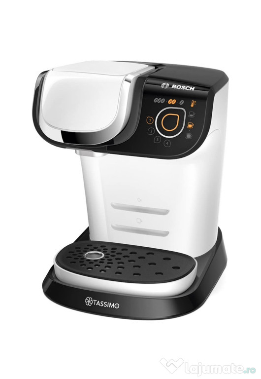 Espressor Bosch Tassimo