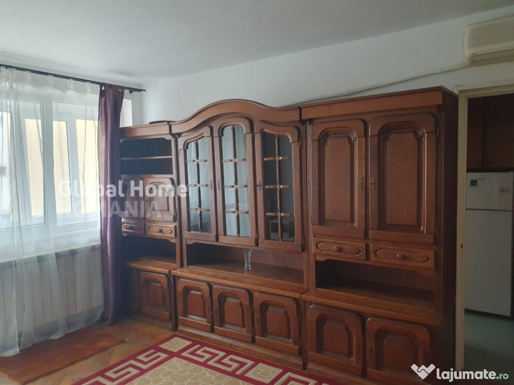 Apartament 2 camere | Metrou Obor Masina de Paine | Reabilit