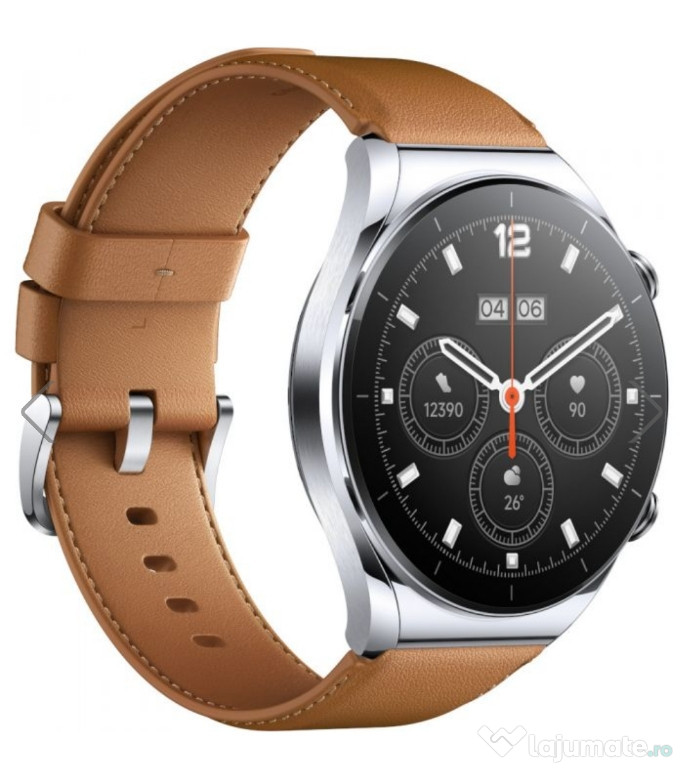 Smartwatch Xiaomi S1