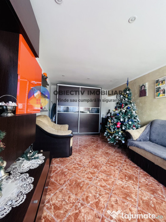 Apartament 2 camere-Zona Maratei