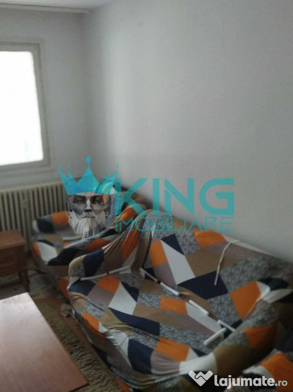 Drumul Taberei | 2 Camere | Parter | Logie | Proximitate Met