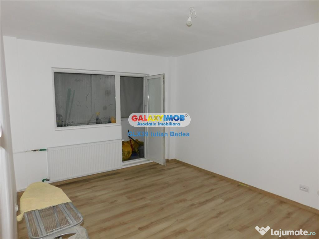 Apartament 2 camere etaj 5/10 bloc 1980 - Mihai Bravu - Dris