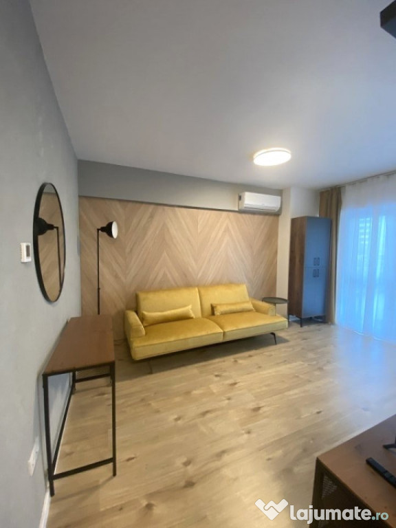 APARTAMENT DE 2 CAMERE, 53 MP UTILI, BELVEDERE RESIDENCE