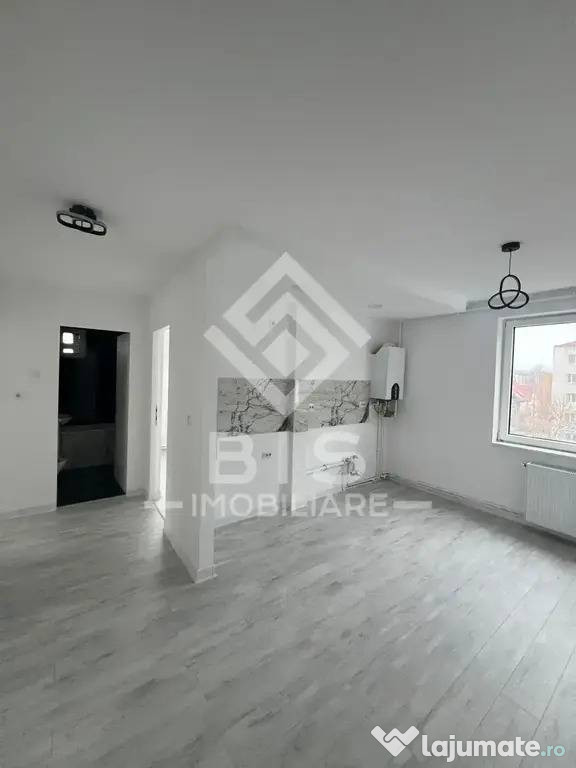 Apartament 4 camere zona Decebal