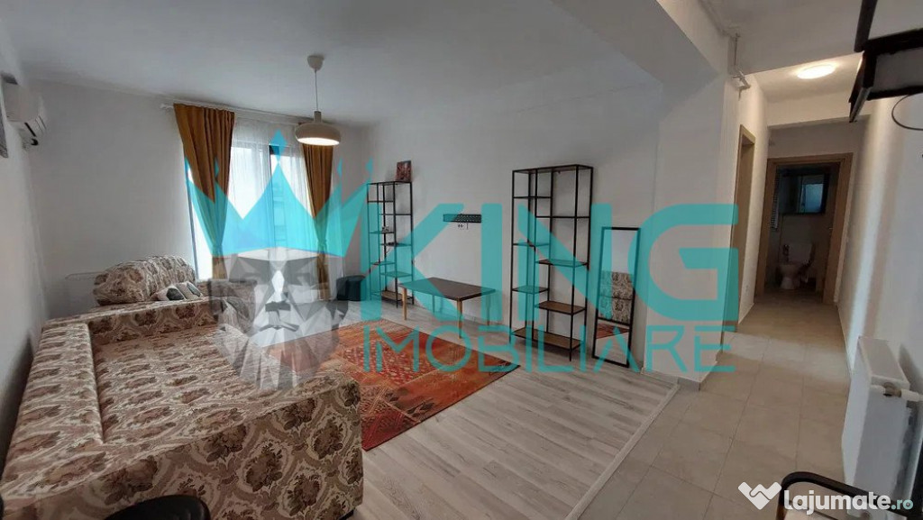 Tineretului | 2 Camere | Centrala proprie | Proximitate metr