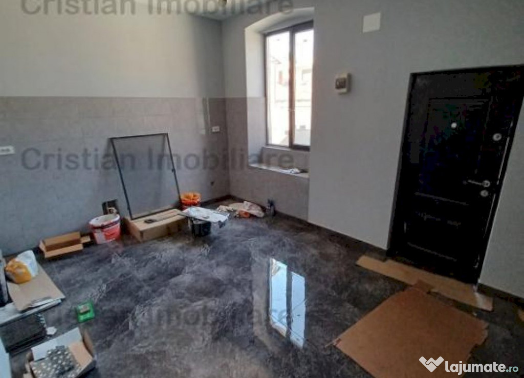 ID 14302 - Apartament TIP DUPLEX in casa P+1, zona Centru Is