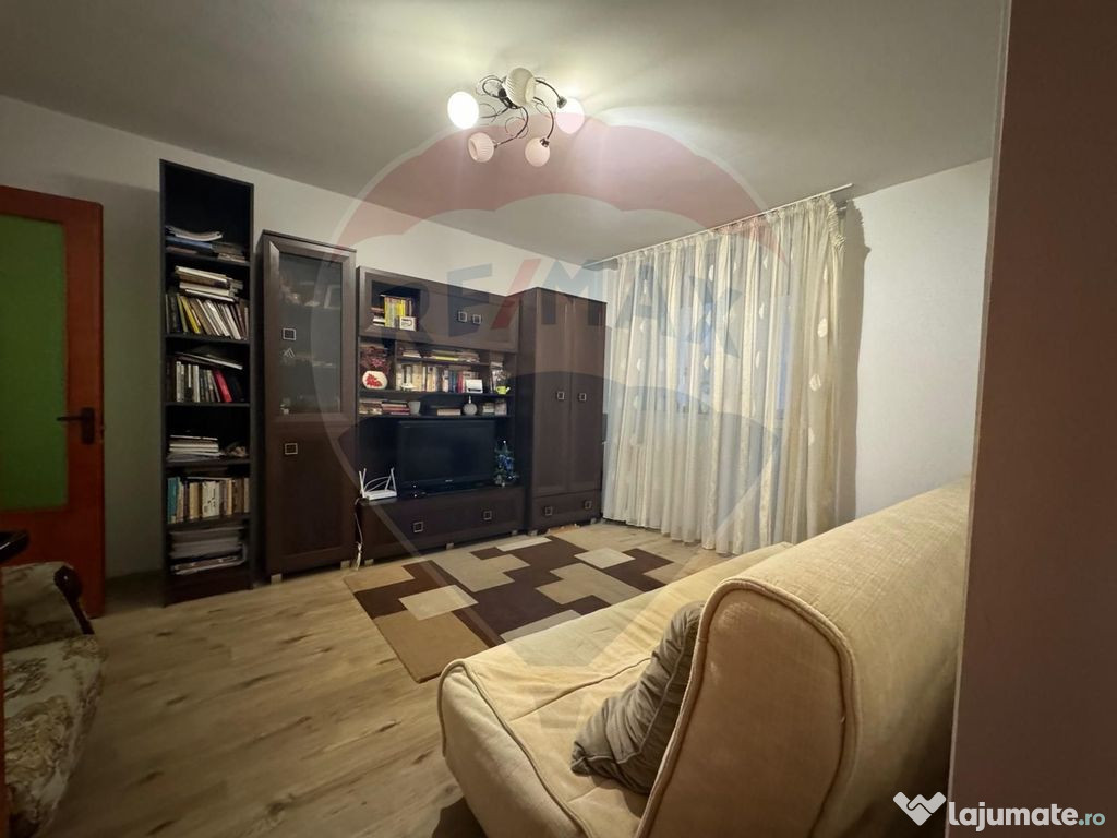 Apartament 2 camere Dr. Taberei/ metrou Raul Doamnei, sec...