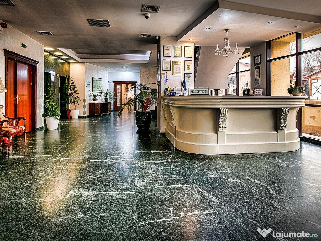 Hotel l Calea Plevnei