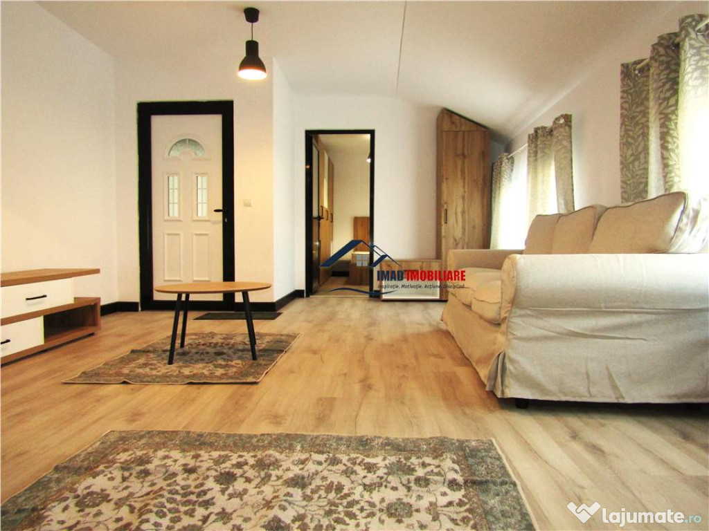 Oportunitate! apartement cu 2 camere, imobil nou, Viforata.