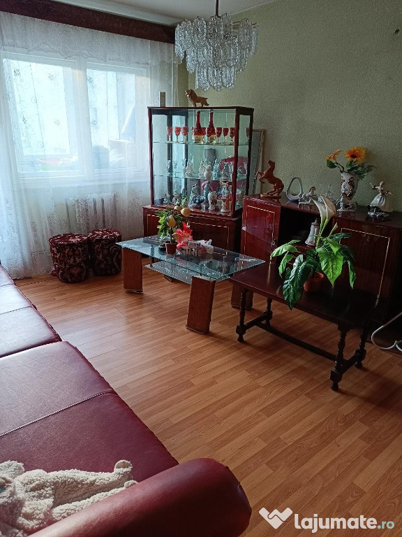 Apartament 2 camere et 2 zona Andrei Muresanu