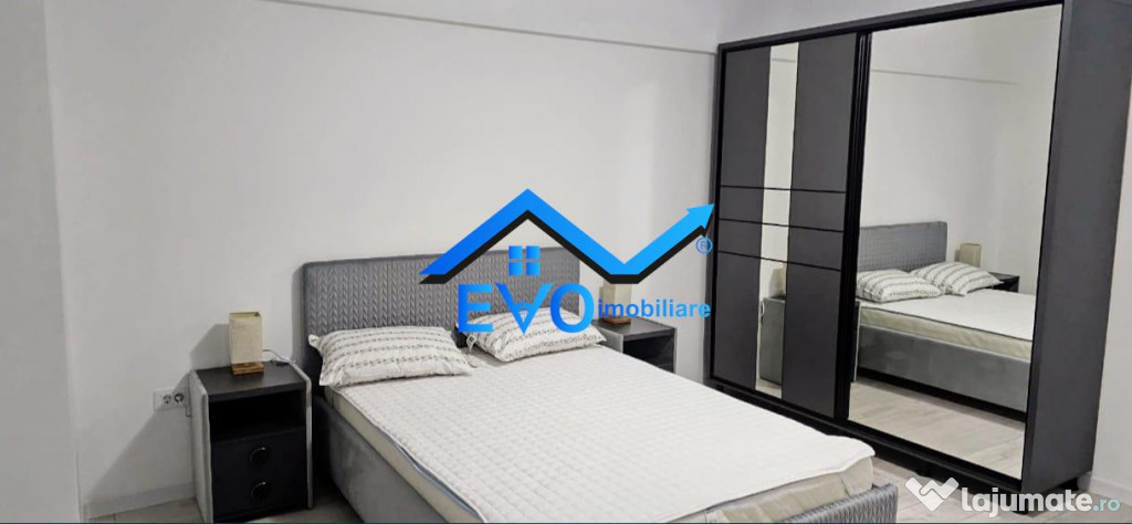 Apartament cu o camera, Pet Friendly, complex Contemporan