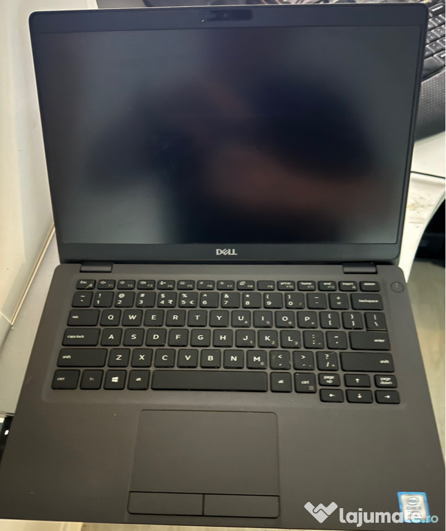 Dell Lattitude 5300 i7-8th Generation 32Gb