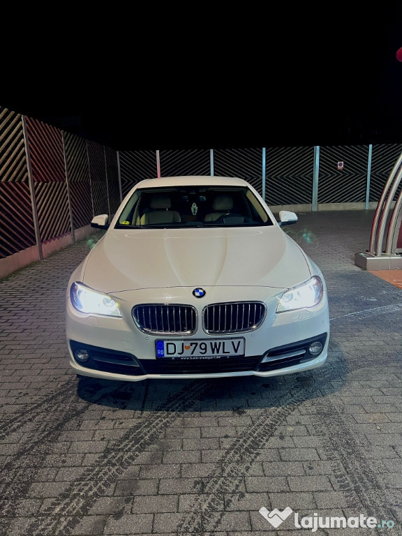 Vand BMW 525 X Drive