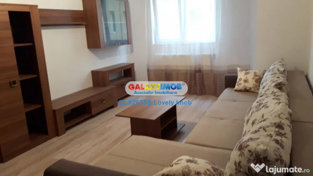 Apartament Modern Berceni - Dimitrie Leonida - Biruintei