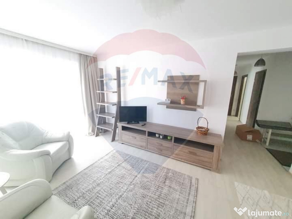 Apartament modern de închiriat in Chiajna