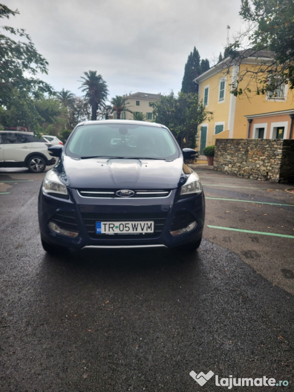 Ford kuga dm2 an fabricație 2015