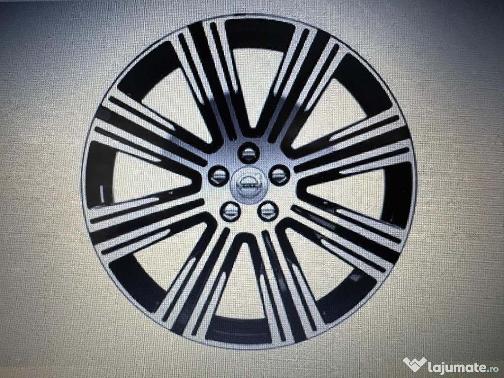 Ofertă set de roți NOI Volvo S90 255/35/R20. Prețul este negociabil!