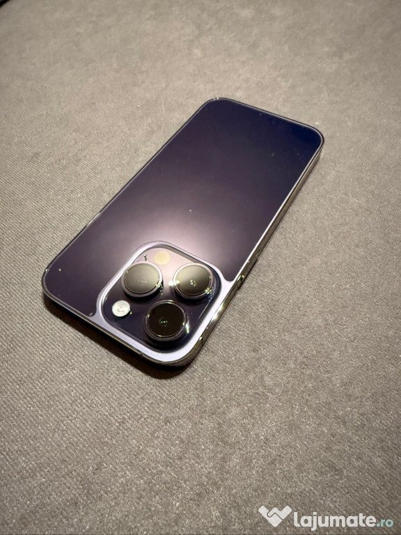 IPhone 14 Pro 256/Gb Violet