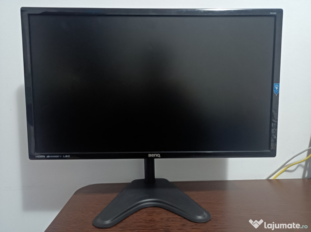 Monitor Benq 21, 5 inch 60hz (NU TRIMIT PRIN CURIER)