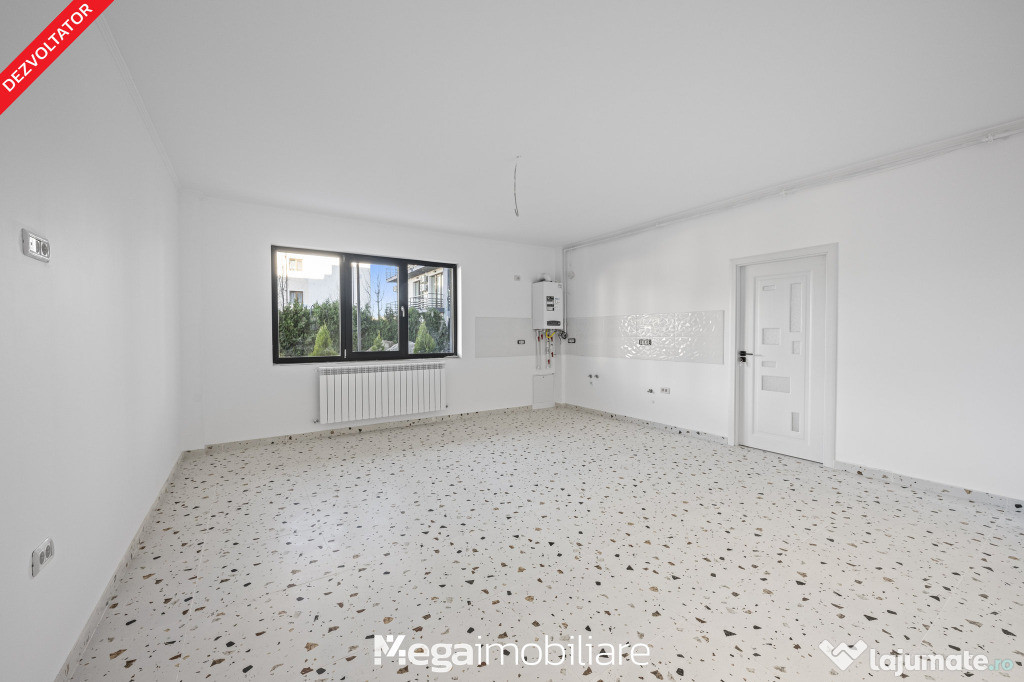 ✅Dezvoltator: 2 camere la cheie, TVA inclus - Sea Breeze Residence