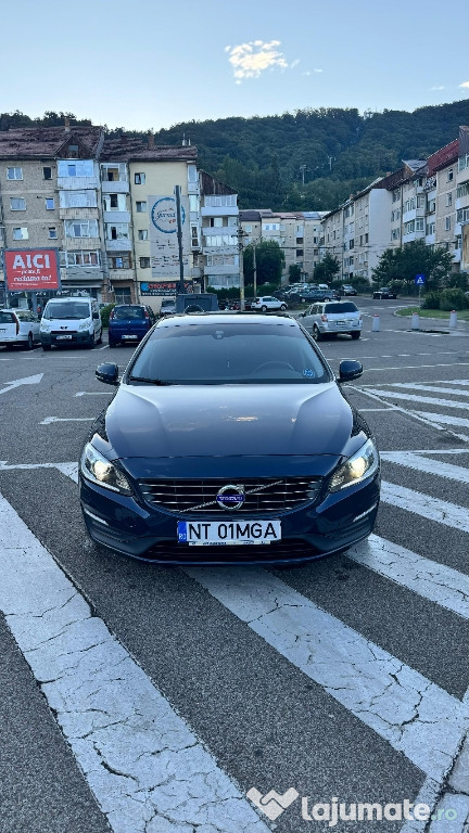 Volvo S60 D3 2.0 diesel 5 cilindri