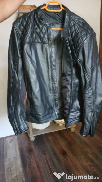 Geaca motociclist motorbiker Course Boomer Mcourse Motorcycle Jacket